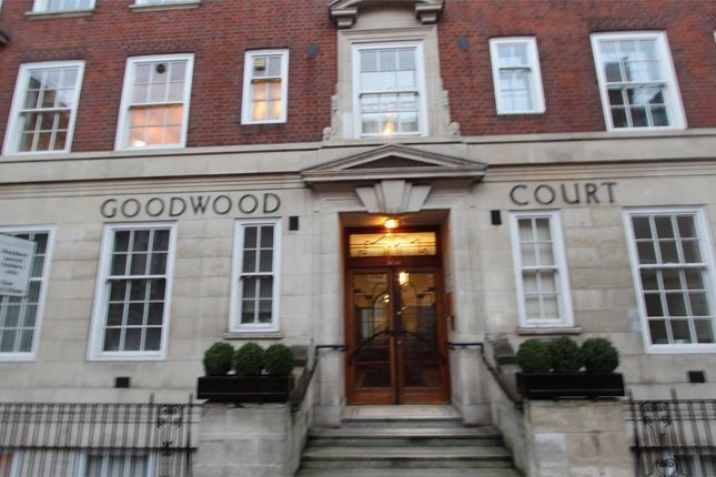 Goodwood Court, Marylebone, London photo 3