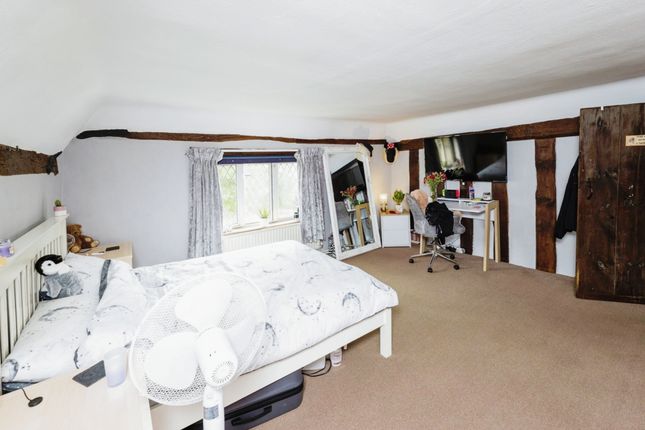 Detached house for sale in Bakers Lane, Westborough, Newark