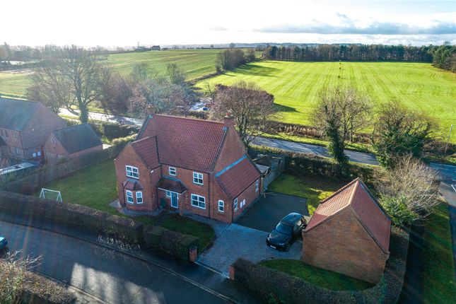 Country house for sale in The Drive, Waltham, Grimsby