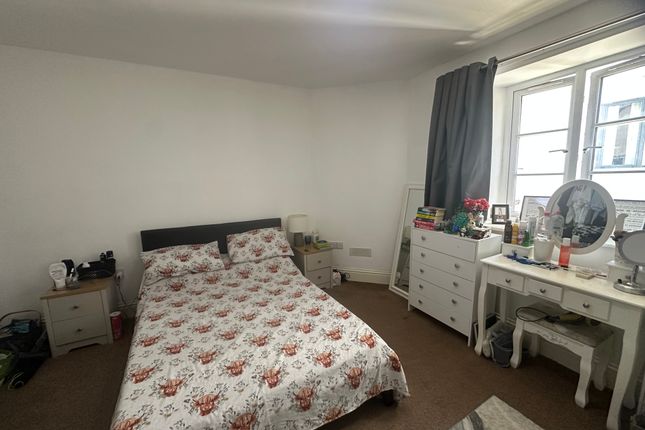 Flat 1, Newton Abbot photo 4