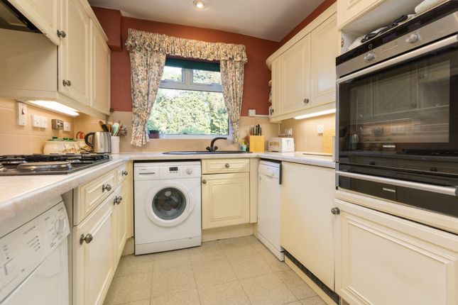 Detached house for sale in Garstang Road, Preston