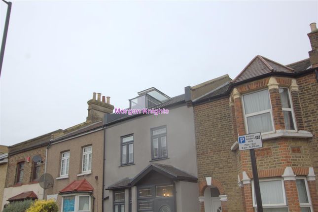 Terraced house for sale in Greengate Street, Plaistow