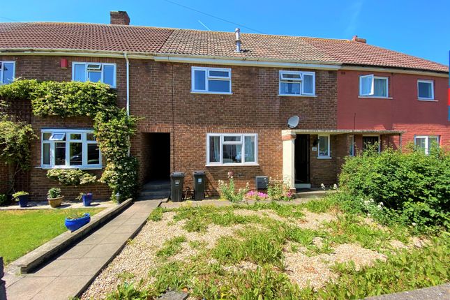 Thumbnail Terraced house to rent in Conygre Grove, Filton, Bristol
