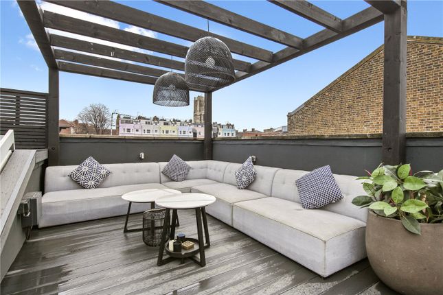 1a, Dunworth Mews, London photo 2