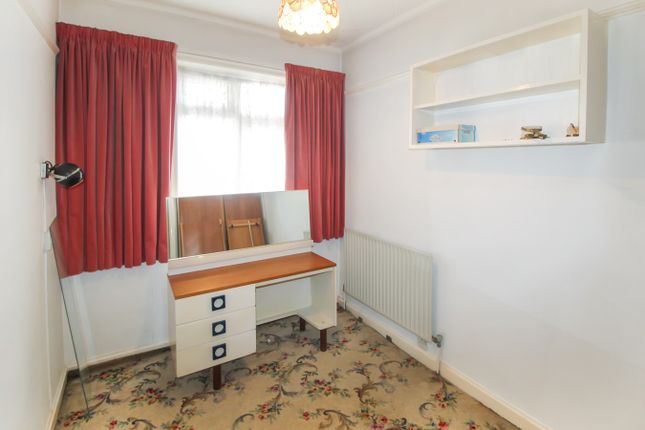 Detached house for sale in Beverley Drive, Edgware