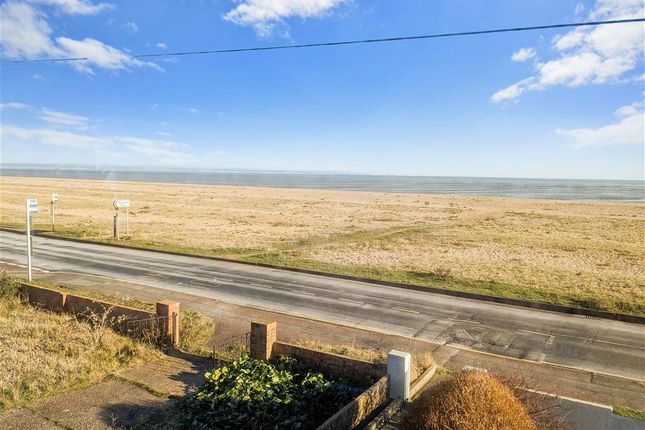 Flat for sale in Coast Drive, Lydd On Sea, Kent