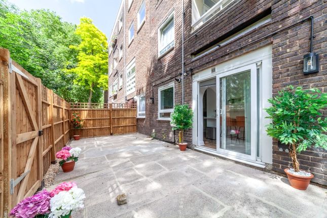 143, Bourne Terrace, London photo 2