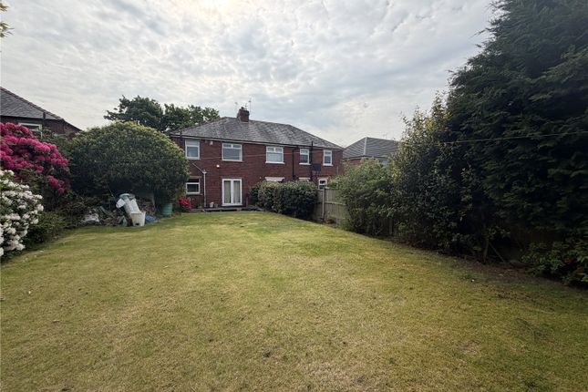 37, Springfield Road, Manchester photo 2