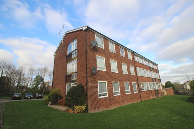 Thumbnail Flat for sale in Woodcroft Drive, Little Ratton, Eastbourne