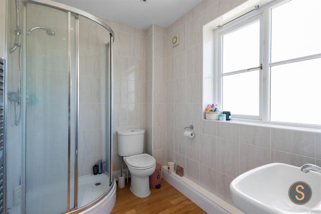 Semi-detached house for sale in Tring Road, Wilstone, Tring