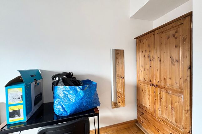 Flat 4, Victor Court 21A Arthur Street, Nottingham photo 5