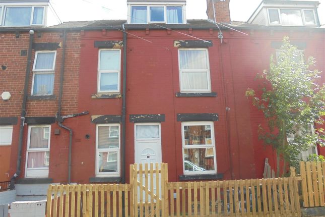 Terraced house for sale in Westbourne Place, Beeston, Leeds