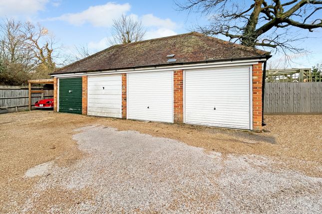 Semi-detached house for sale in East Street, Rusper, Horsham