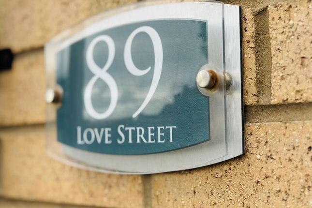 89, Love Street, Paisley photo 5