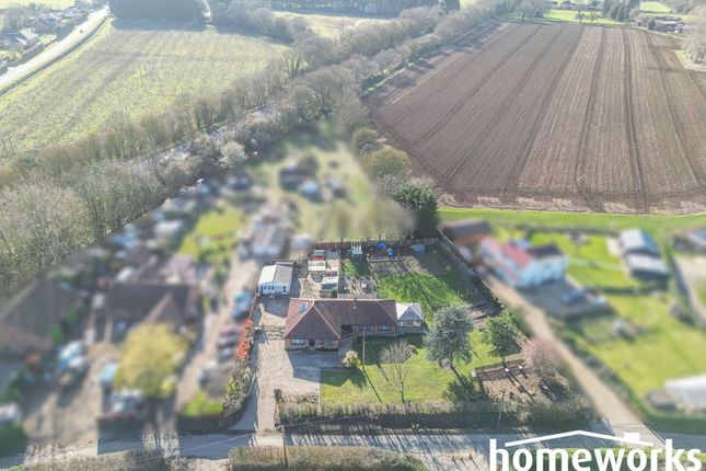 3-bed house on Archdene, Podmore Lane, Dereham, £470,000