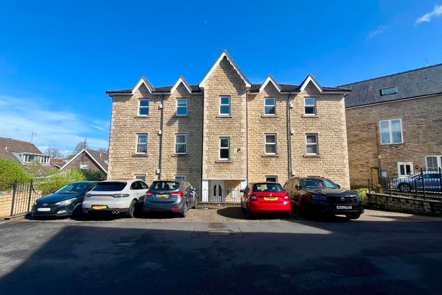 Apt 26 Tarascon Kenwood Court, Sheffield photo 2