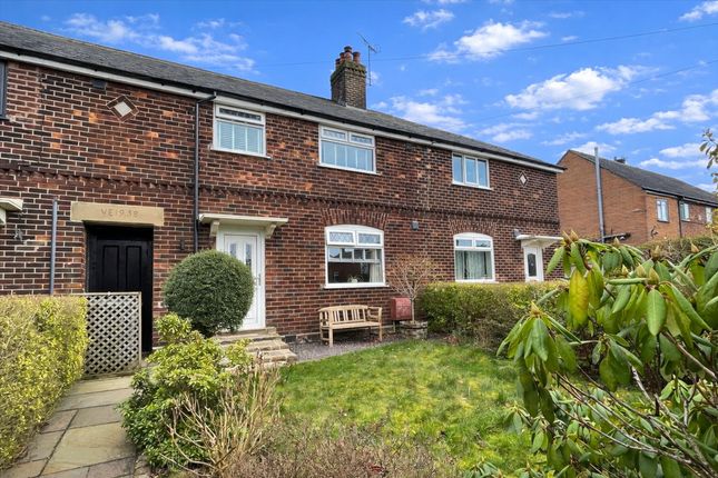 4-bed house on 17 Edenfield Road, Knutsford, £350,000