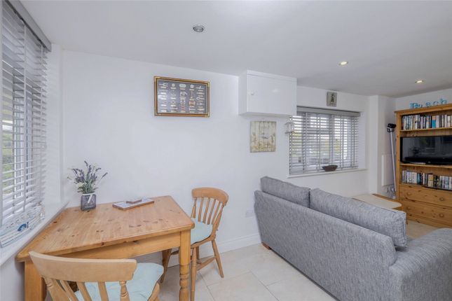 Flat for sale in The Valley, Porthcurno, St. Levan, Penzance