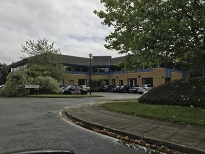 Office for sale in Diadem House, The Pavillions, Riversway Business Village, Preston, Lancashire