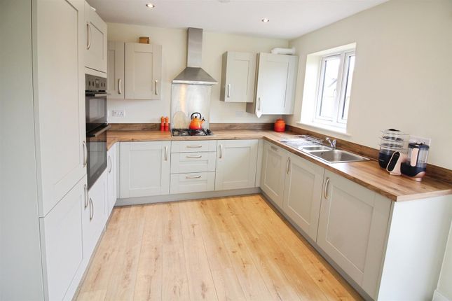 43, Tornado Drive, Tadcaster photo 4