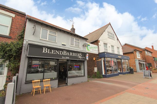 Thumbnail Flat for sale in Derby Road, Stapleford