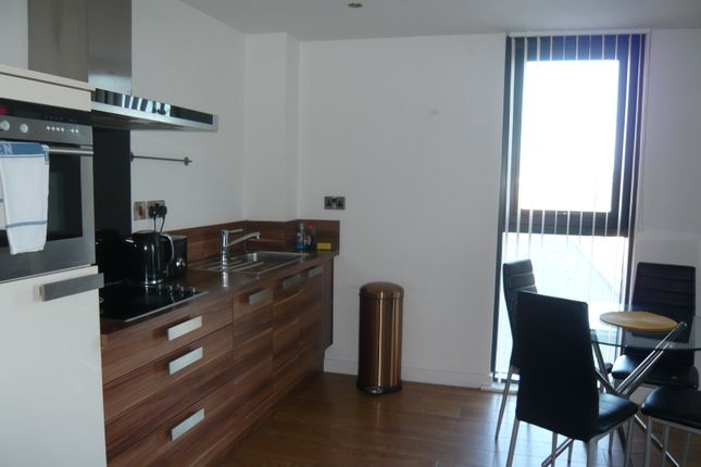 91, IQuarter, Sheffield photo 4