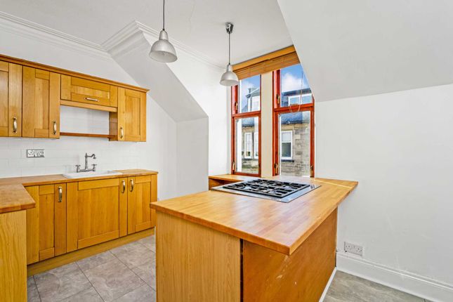 Flat for sale in High Street, Kilmacolm