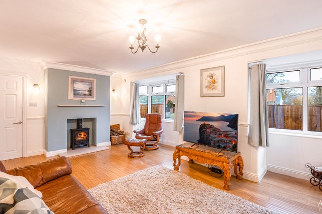 5-bed house on 12, Hazel Grove, Belper, £650,000