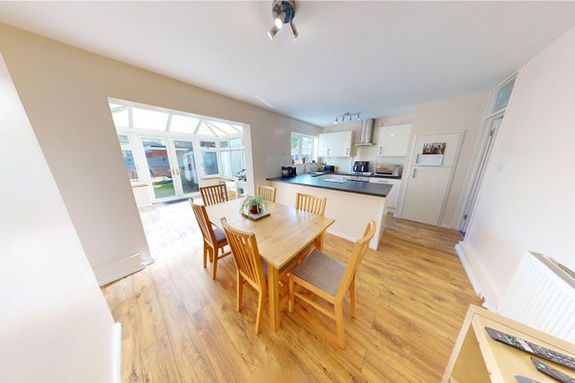 Semi-detached house for sale in Lulworth Close, Stanford-Le-Hope, Essex