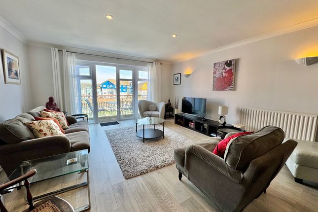 25 Madison Wharf, Shelly Road, Exmouth photo 3