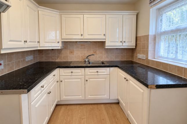 Flat 52, Fairfield Lodge, Eastbourne photo 3