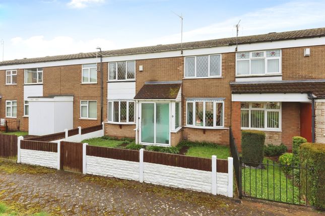 Terraced house for sale in Howes Croft, Castle Vale, Birmingham