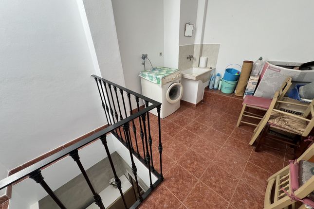 Town house for sale in Olvera, Andalucia, Spain