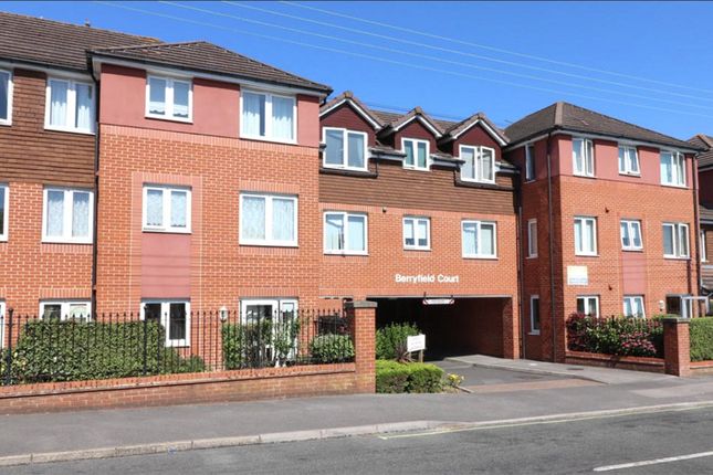 Bursledon Road Hedge End Southampton So30 1 Bedroom Flat For Sale