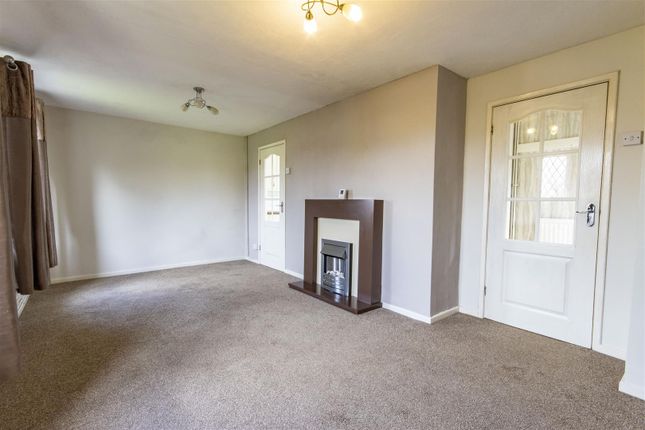 Semi-detached house for sale in Davenport Road, New Tupton, Chesterfield