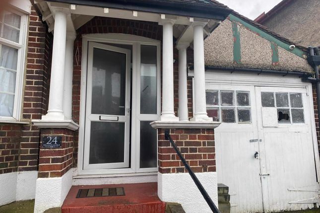 Semi-detached house for sale in 24 Hillside Gardens, London