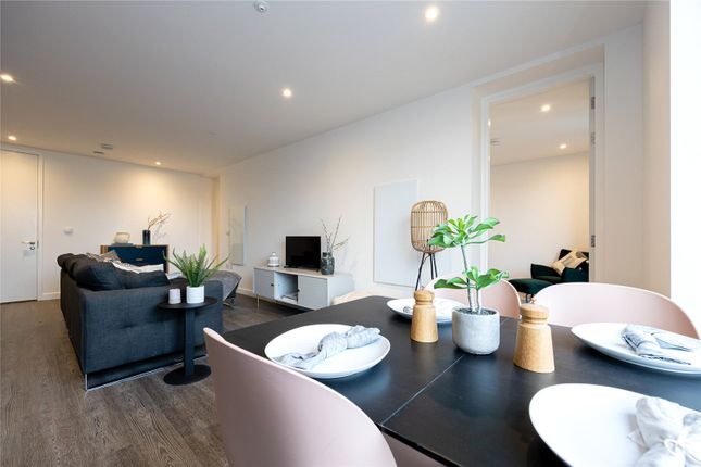 Uptown, Apartment 105, Block A, Salford photo 3