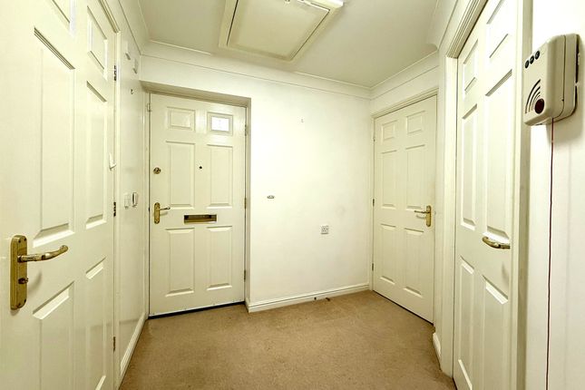 Flat 40 Sandbriggs Court,, Lancaster Road, Garstang photo 4
