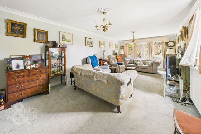 62 High Road, Harleston photo 2