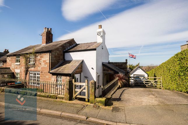 3-bed house on Stone House Quarry Lane, Tarporley, £550,000