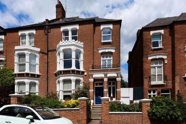 Thumbnail Property for sale in Nassington Road, Hampstead