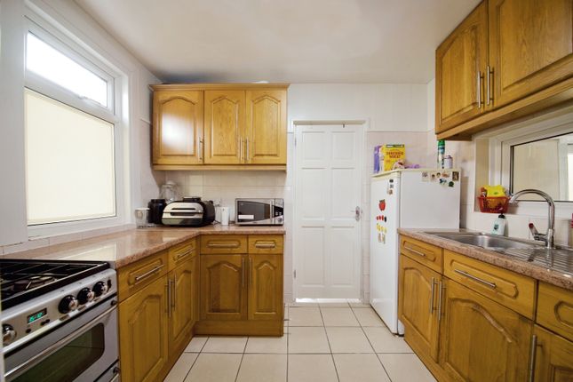 End terrace house for sale in Katherine Road, Forest Gate, London