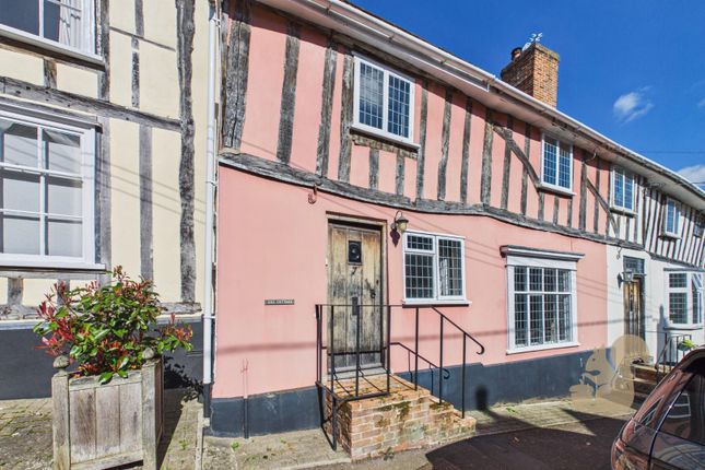 3-bed house on 7, Prentice Street, Sudbury, £425,000
