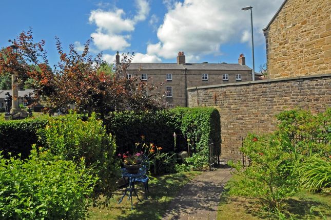 Bondgate Villa, 4 Bondgate Without, Alnwick photo 3