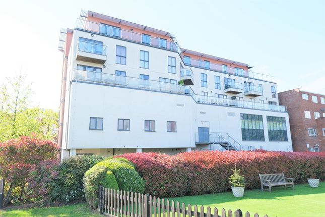 1 bed flat for sale in High Street, Orpington BR6
