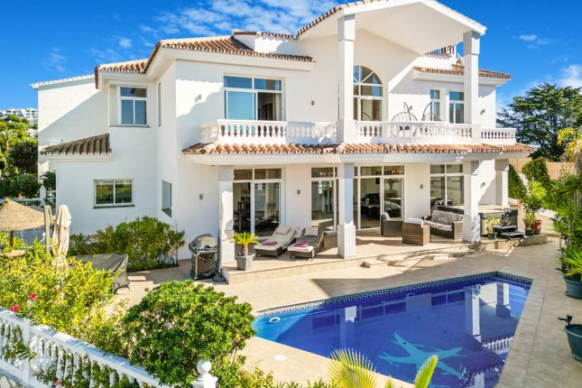 Villa for sale in Riviera Del Sol, Mijas Costa, Malaga