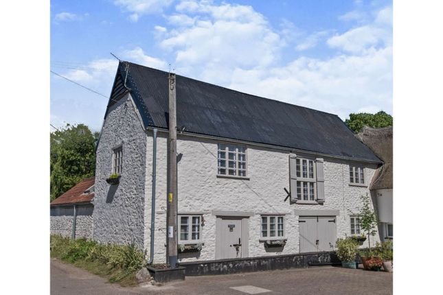 Thumbnail Cottage for sale in Dalwood, Axminster