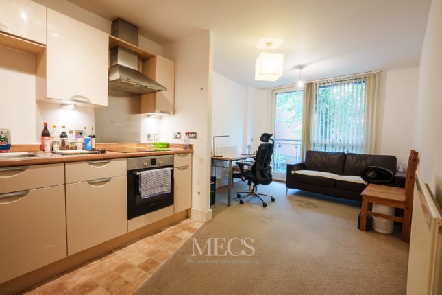 Flat for sale in Longleat Avenue, Birmingham, West Midlands