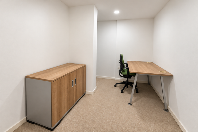 Velocity Village, Solly Street, Sheffield, S1 4DE, Sheffield photo 4
