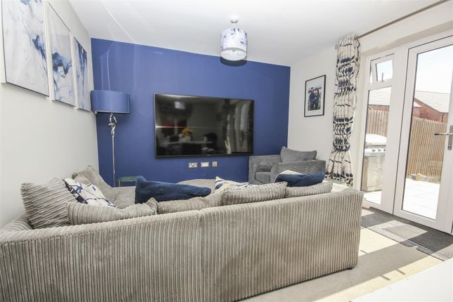 50, Fitzhugh Rise, Wellingborough photo 4